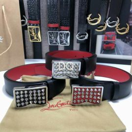 Picture of Christian Louboutin Belts _SKUChristianLouboutin35mmx95-125cm04878